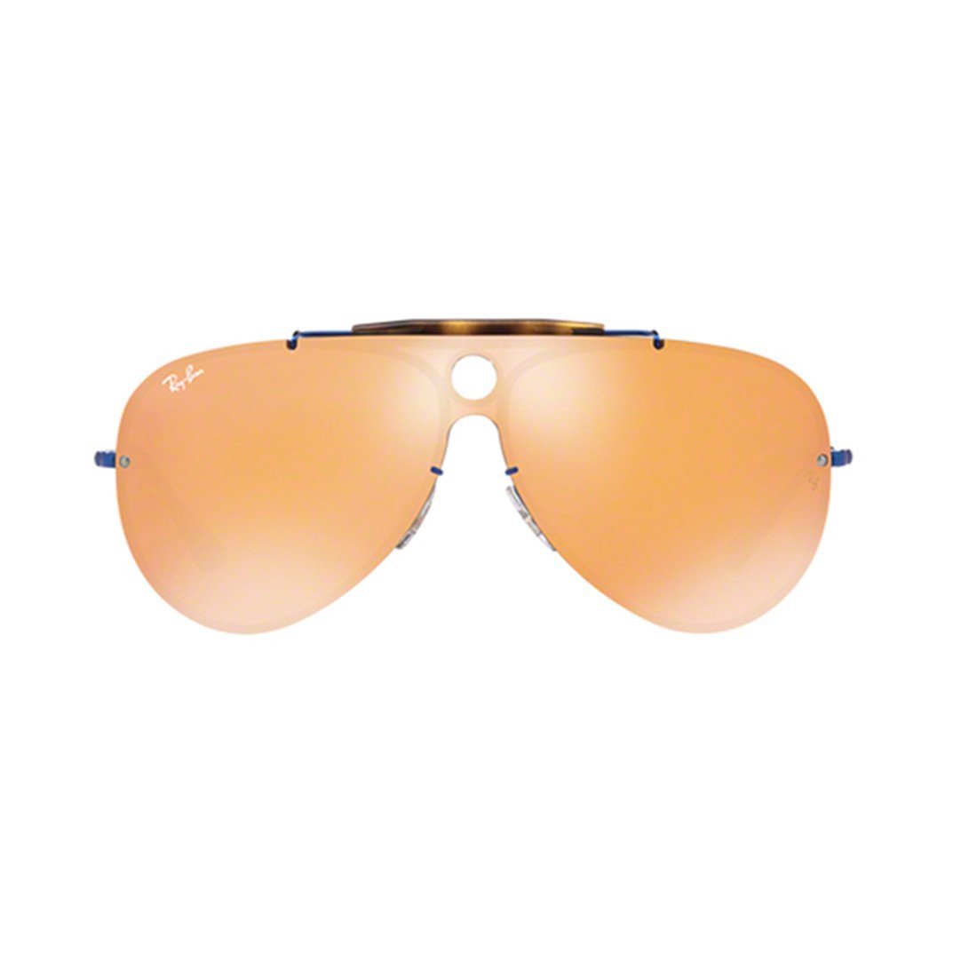 Kính mát chính hãng Rayban RB3581N 9038/7J