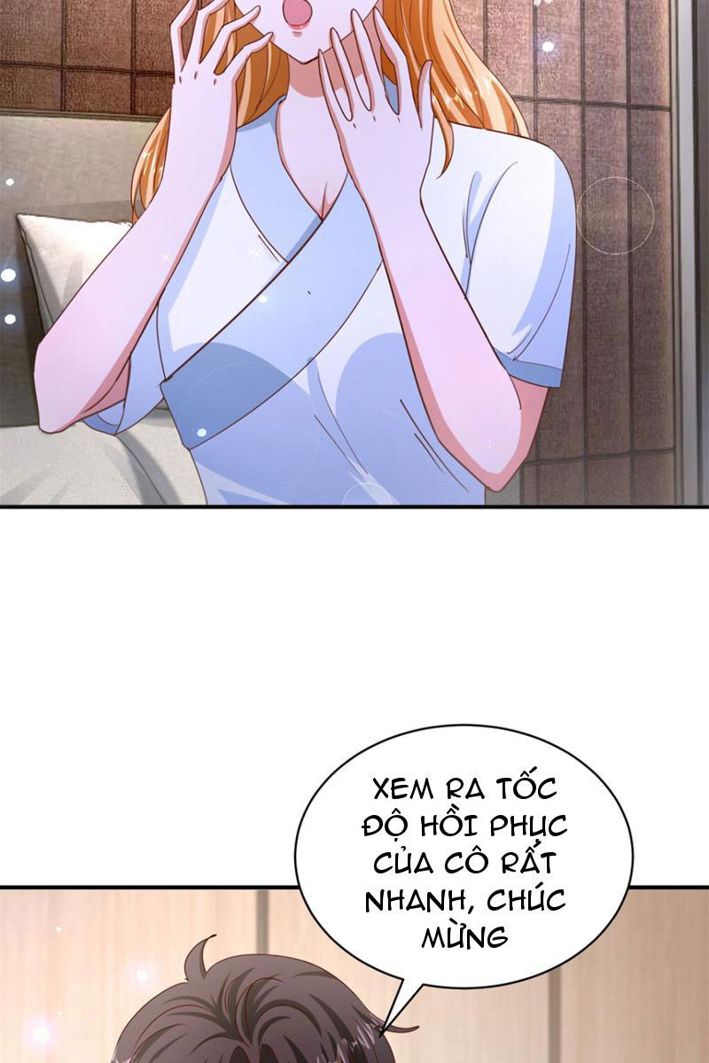 bảy vị tỷ tỷ tuyệt thế vô song của ta chapter 37 11