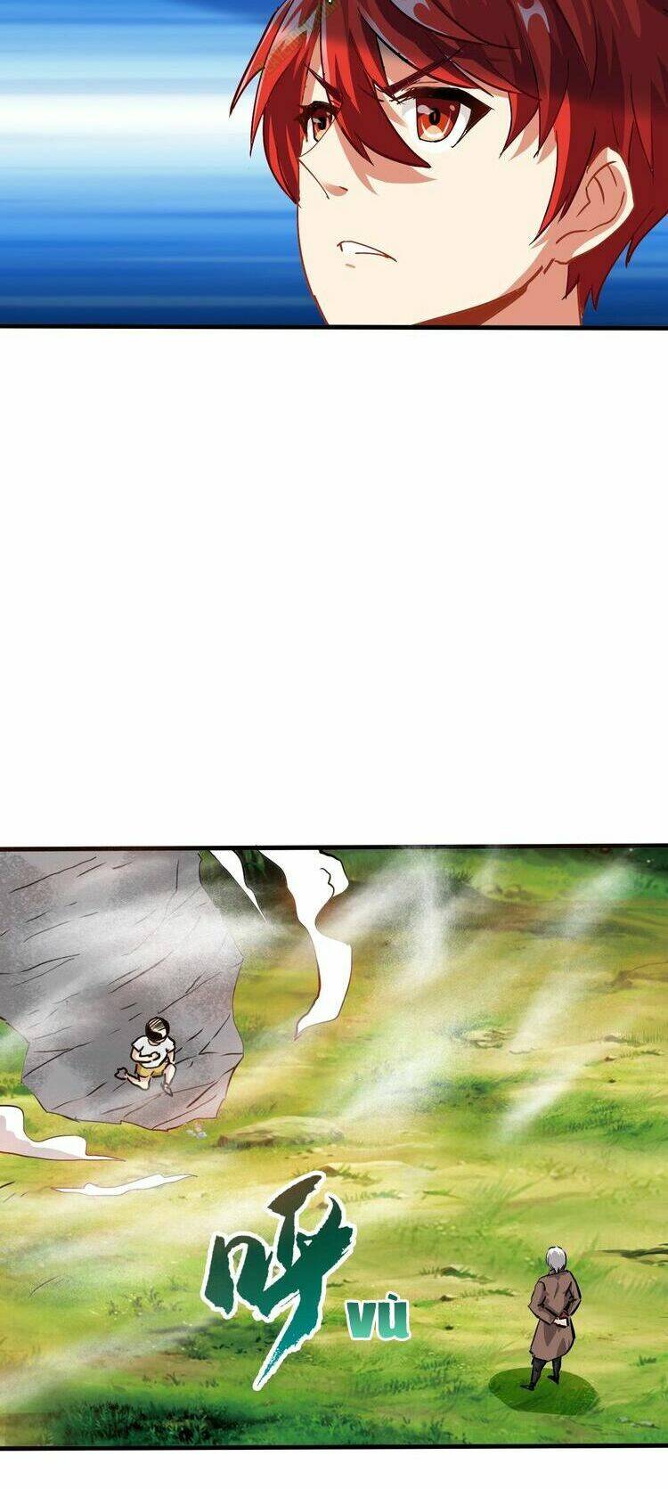 kinh thế kỳ nhân chapter 9 11