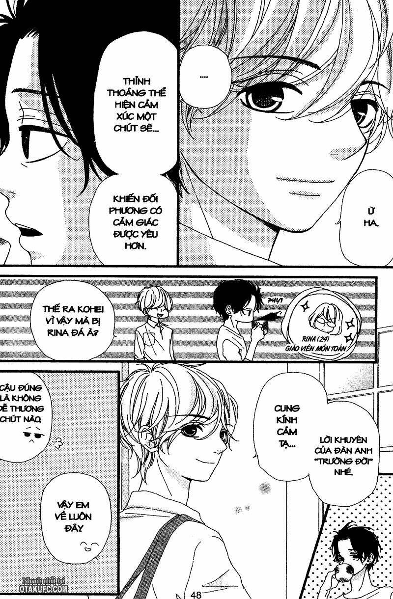 cầu vồng tình yêu chapter 16 12