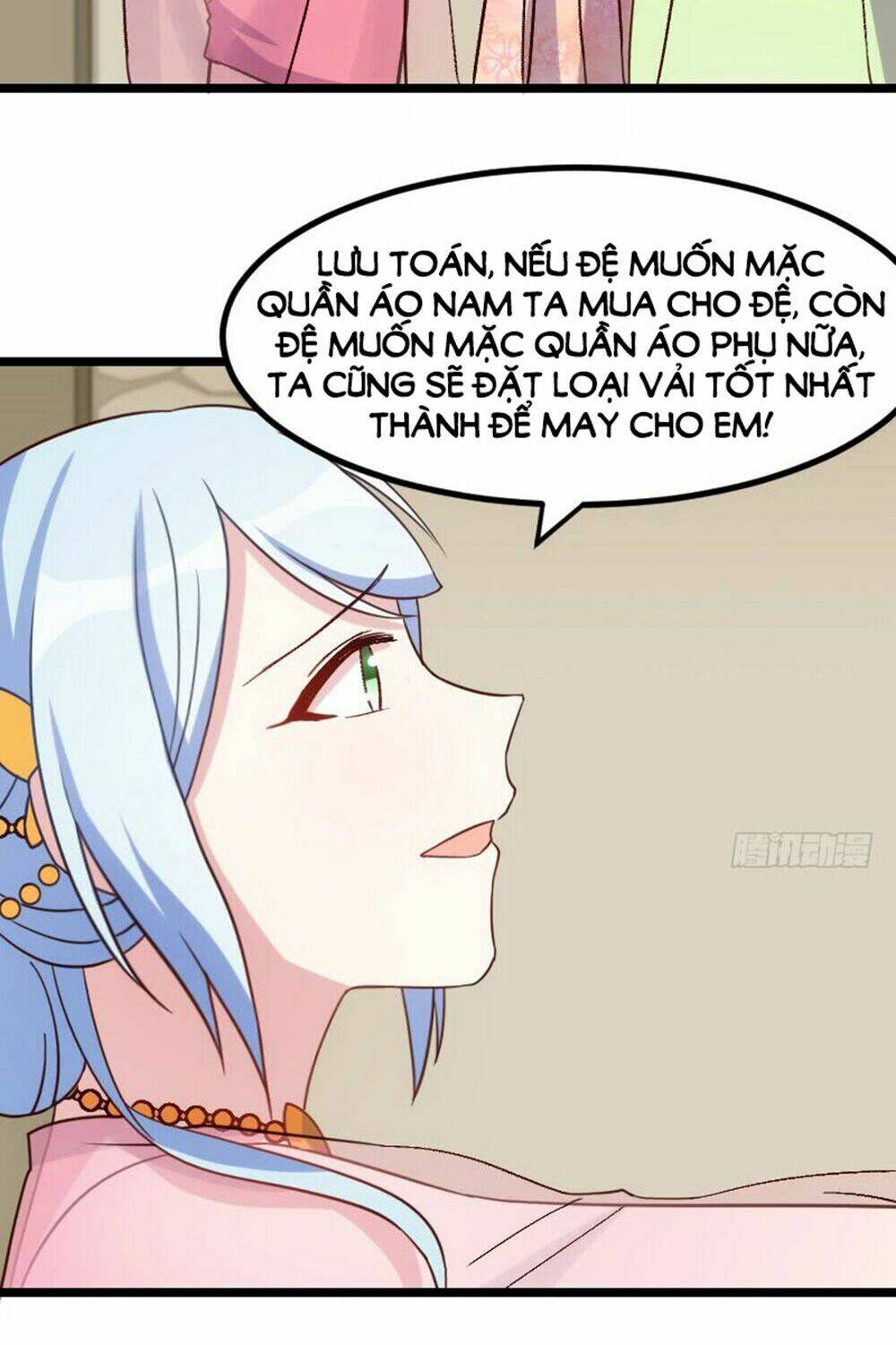 tôi ở dị giới khai ngư đường chapter 38 16