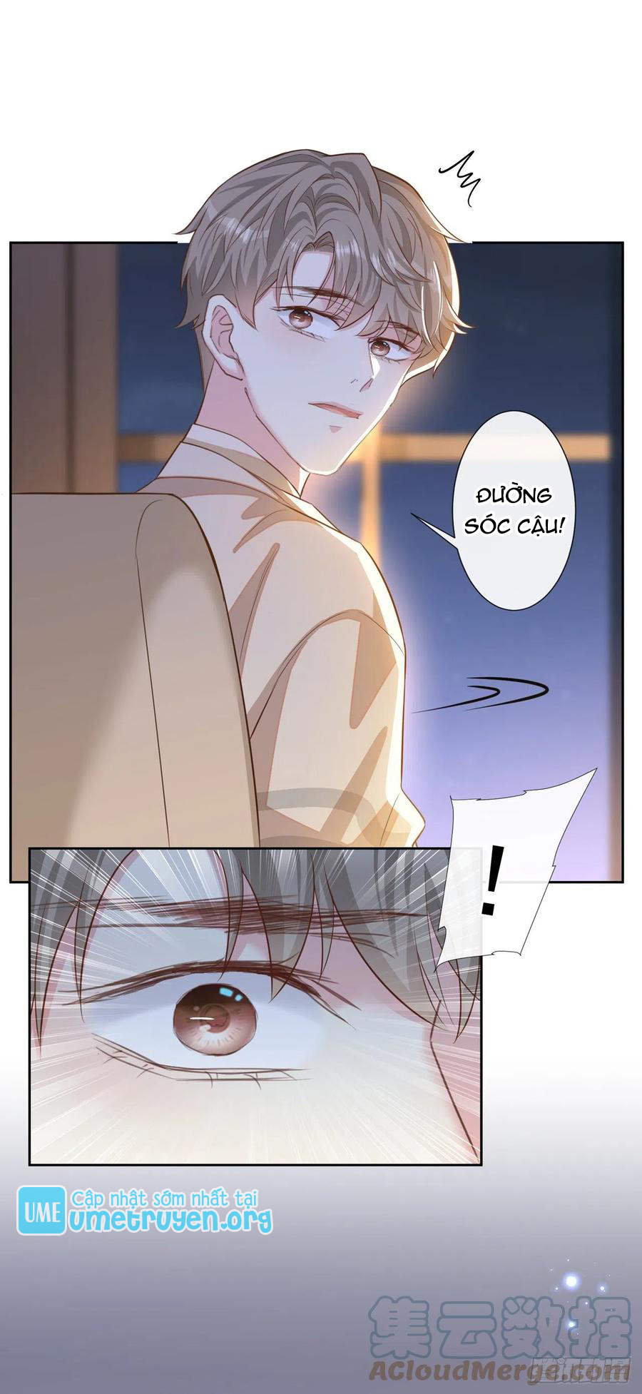 anh ấy gọi tôi là hắc liên hoa chapter 139 16