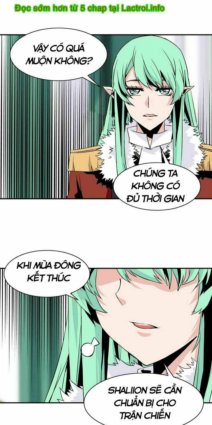 ảo mộng vương chapter 39 10