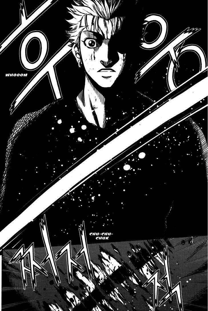 la mosca chapter 40 43