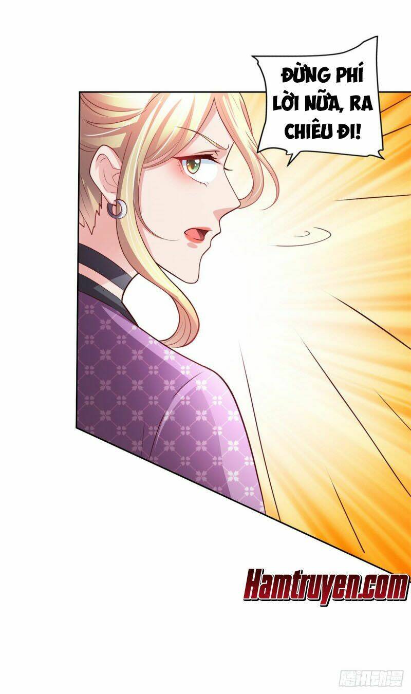 chí tôn toàn năng chapter 47 6