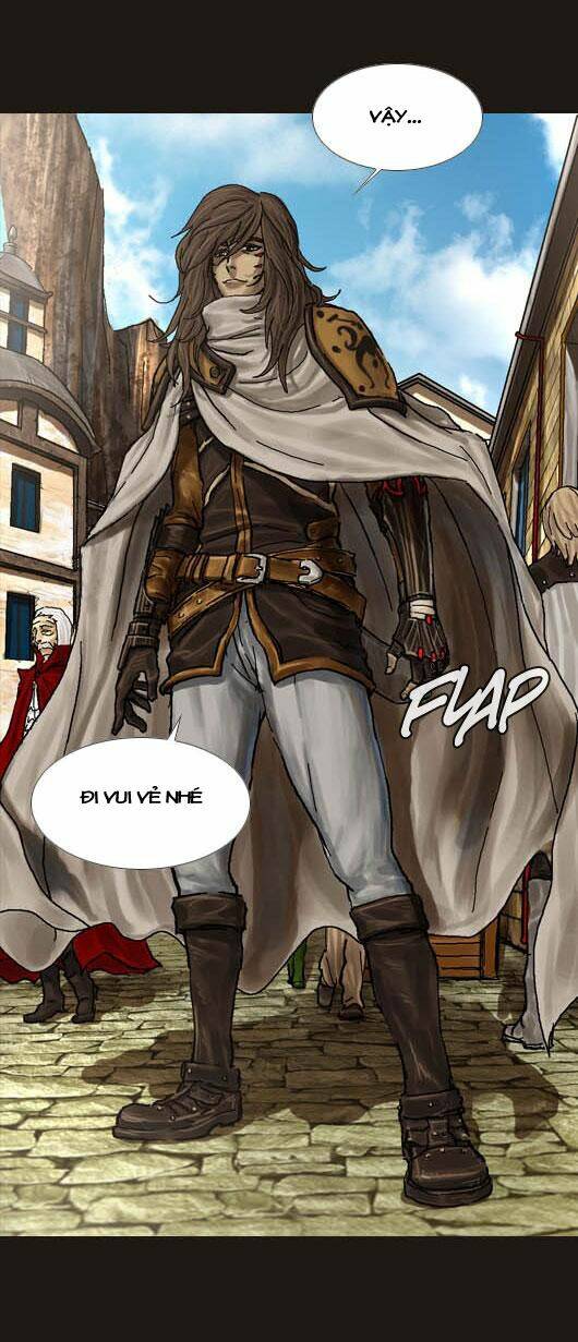 hội ảo thuật chapter 28 16