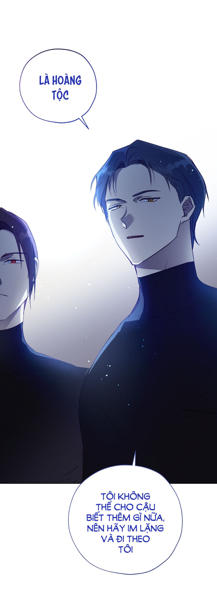 công chúa khắc dấu lên kẻ phản nghịch chapter 32 63