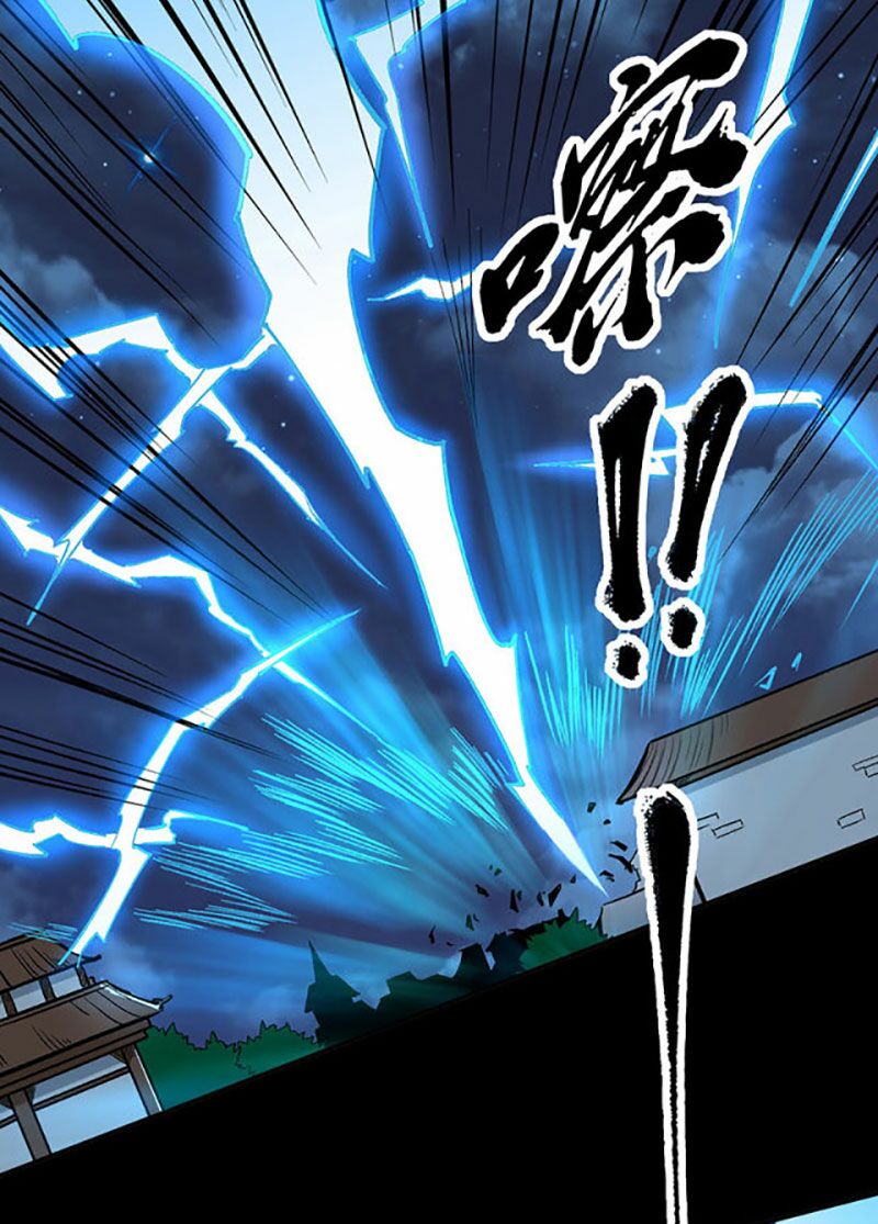 võ đạo độc tôn chapter 370 39