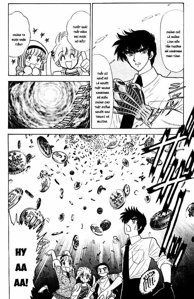 jigoku sensei nube - người thầy dũng cảm chapter 112 16