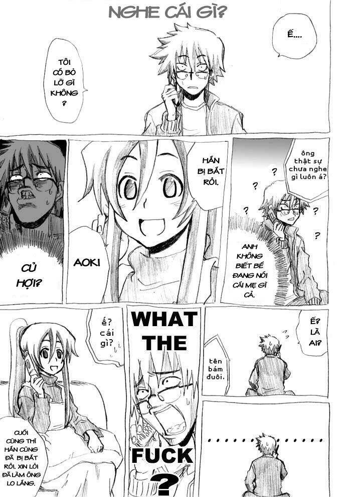 molester man chapter 16.2 9