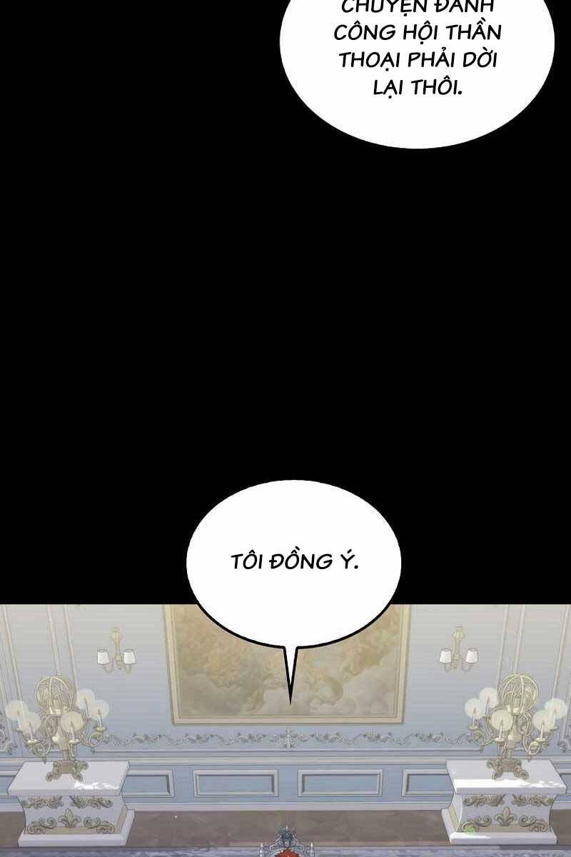tôi thăng cấp trong lúc ngủ chapter 69 18