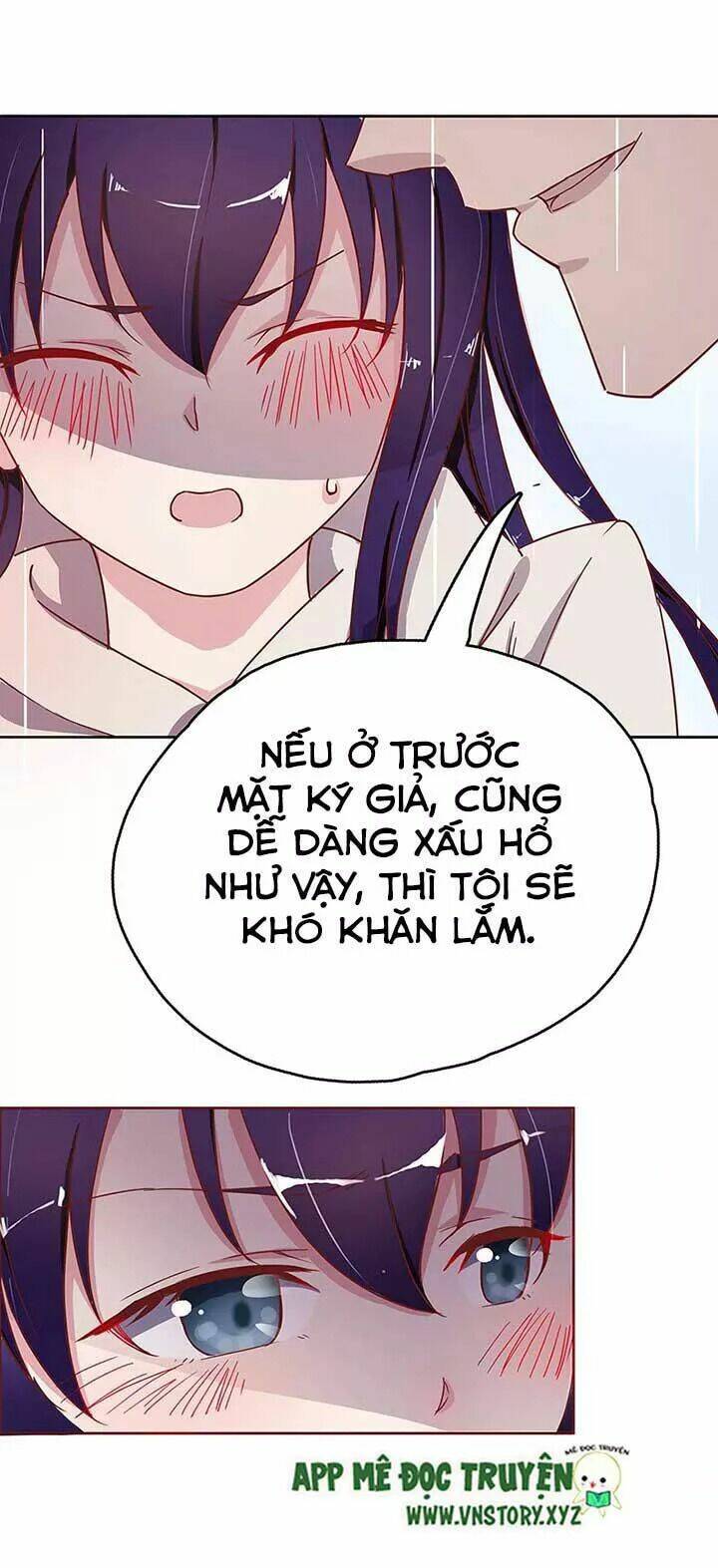 yêu em, sai đến tận cùng chapter 6 4