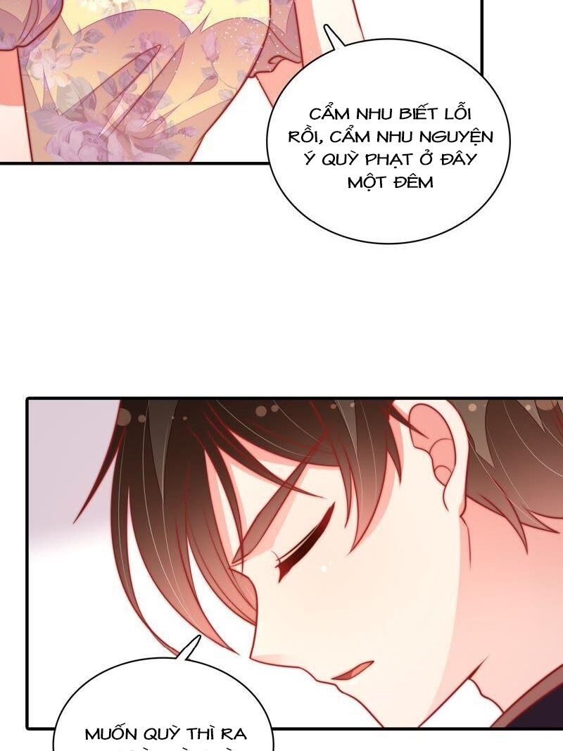 ngày nào thiếu soái cũng ghen chapter 175 9