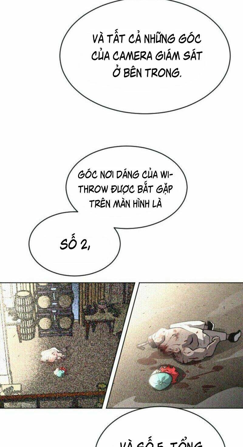 kĩ nguyên của anh hùng chapter 39 11