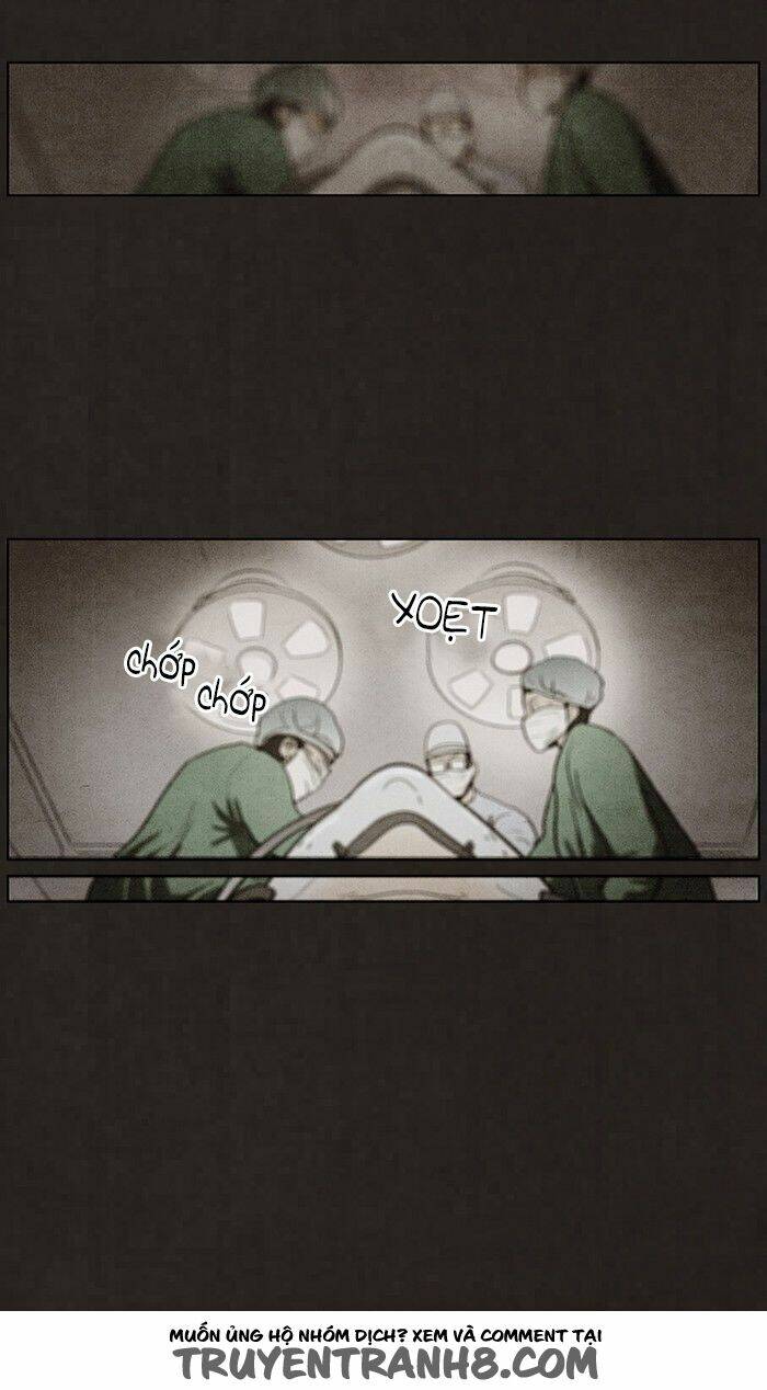 đứa con của quỷ dữ chapter 45 47