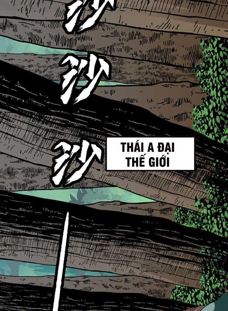 võ đạo độc tôn chapter 583 85