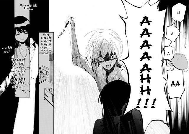 tsugihagi na kanojo chapter 3 34