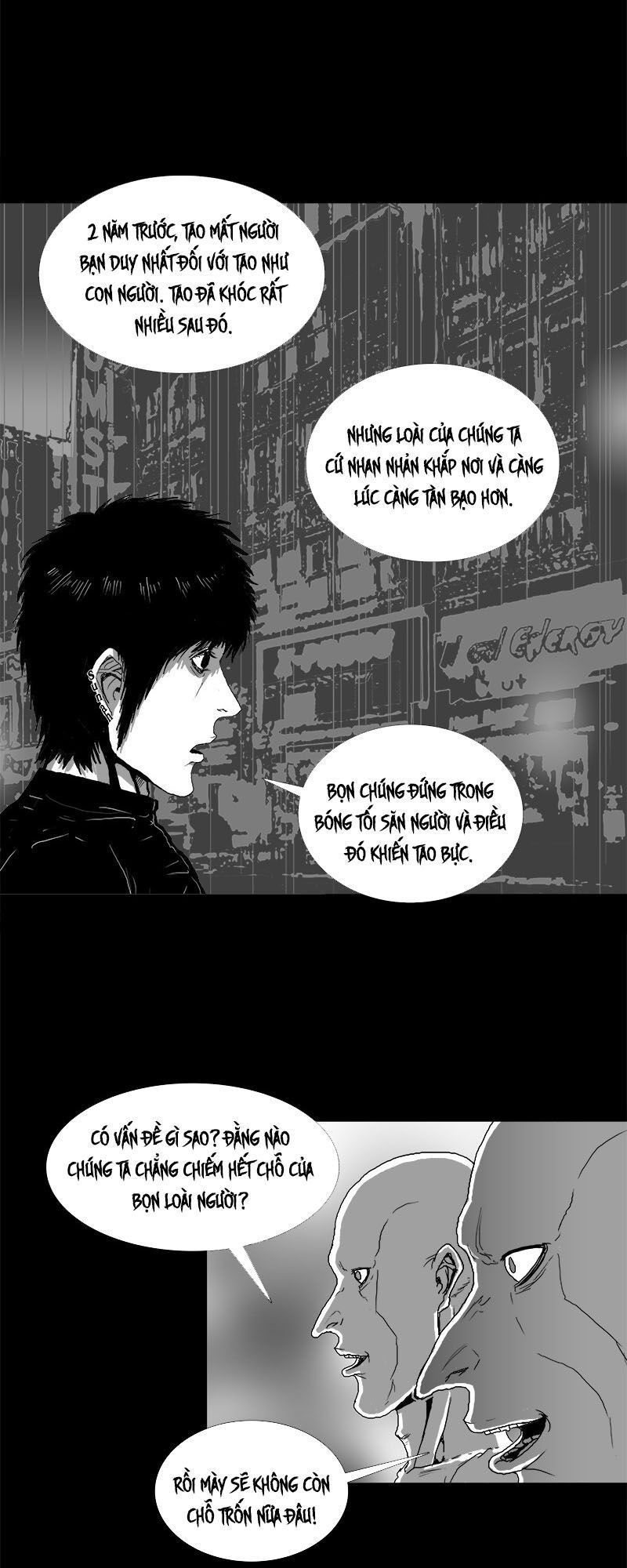 sống sót chapter 29 14