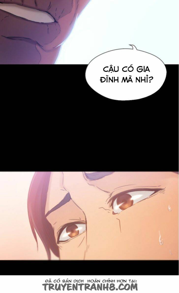 nhiệt huyết thanh xuân chapter 17 19