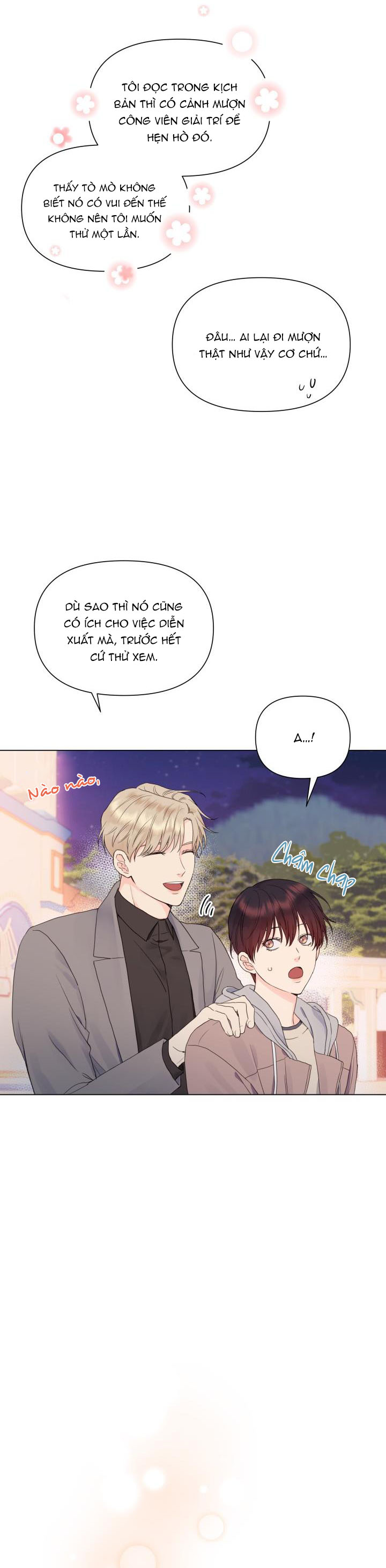 thủ hoa chapter 11 9