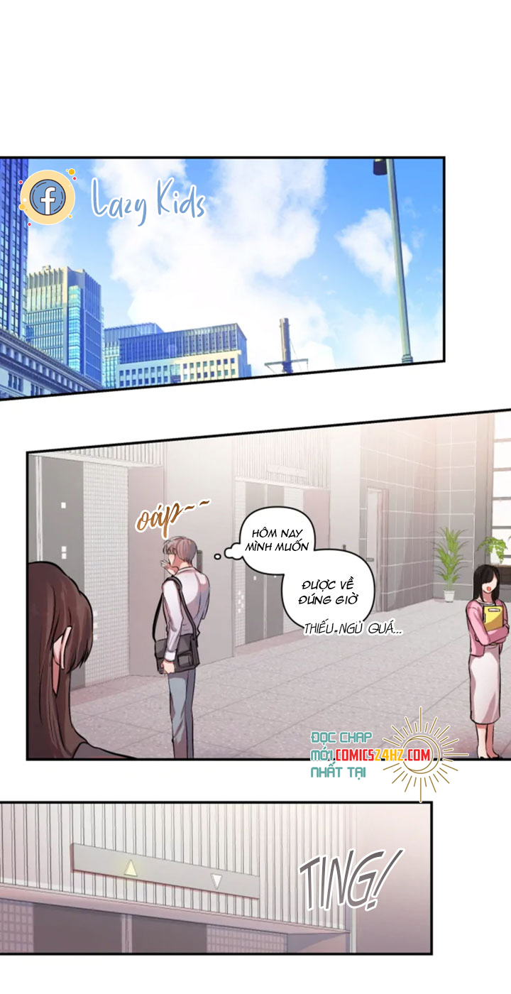 hợp đồng tình yêu chapter 2 22