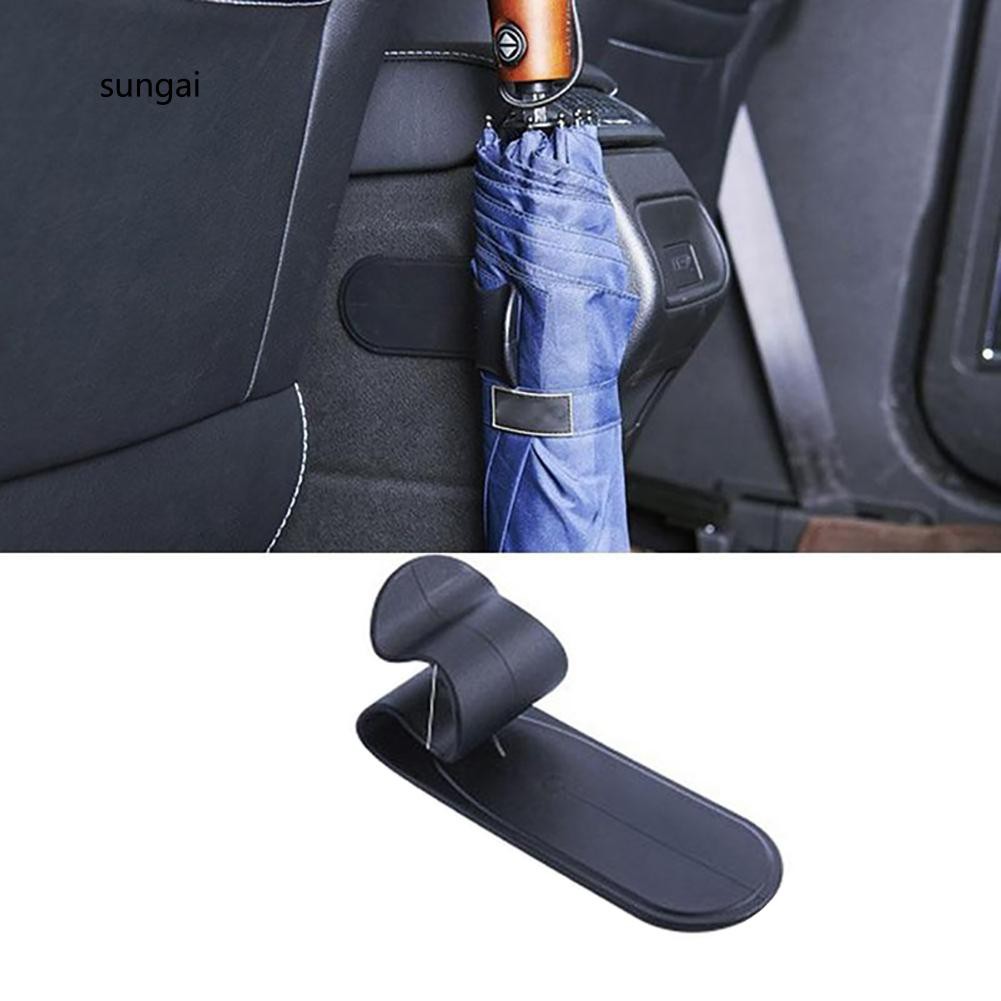 Dụng Cụ Treo Cây Dù Dán Tường Tiện Lợi