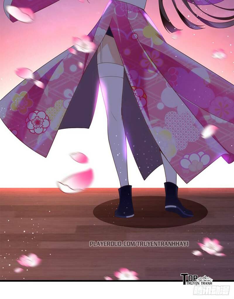 lãnh chúa cái gì không quan trọng chapter 14 38