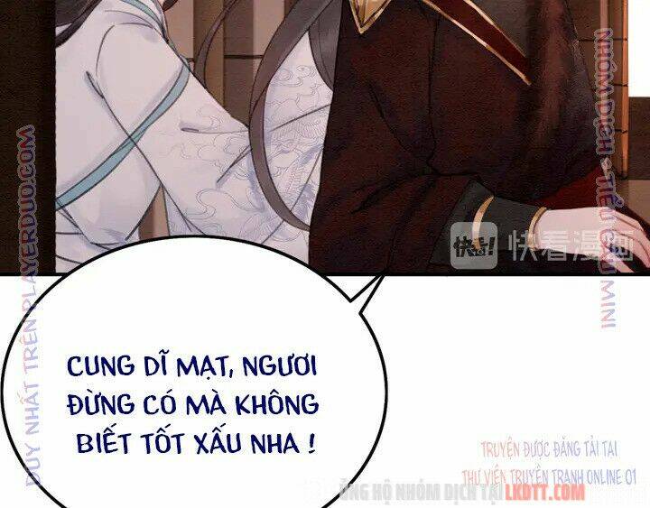 trọng sinh bá sủng nhiếp chính vương quá mạnh mẽ chapter 135 13