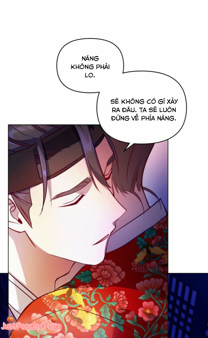 khi những nụ hoa nở rộ chapter 12 55