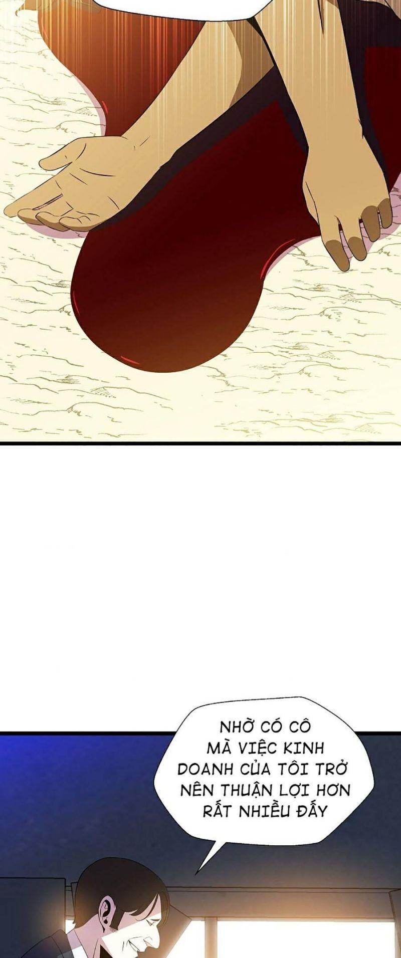 tiêu diệt đấng cứu thế chapter 83 29