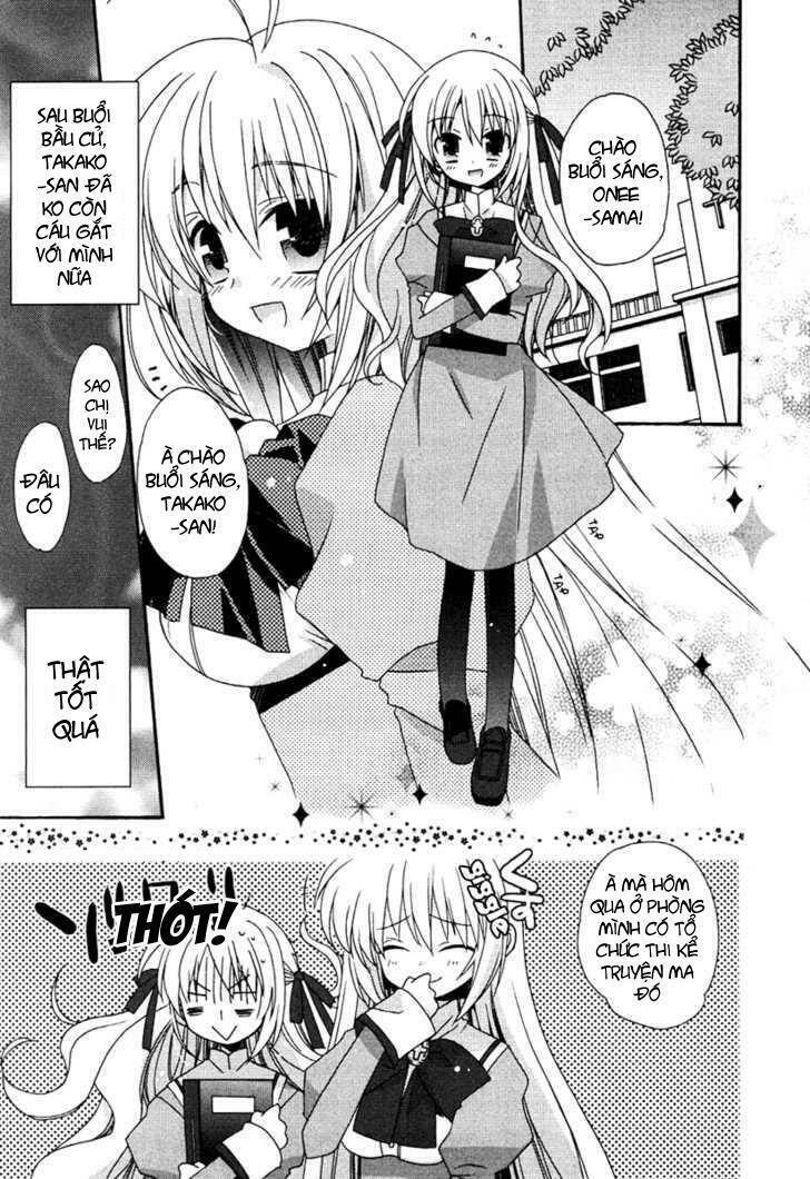 otome wa boku ni koishiteru chapter 5 7