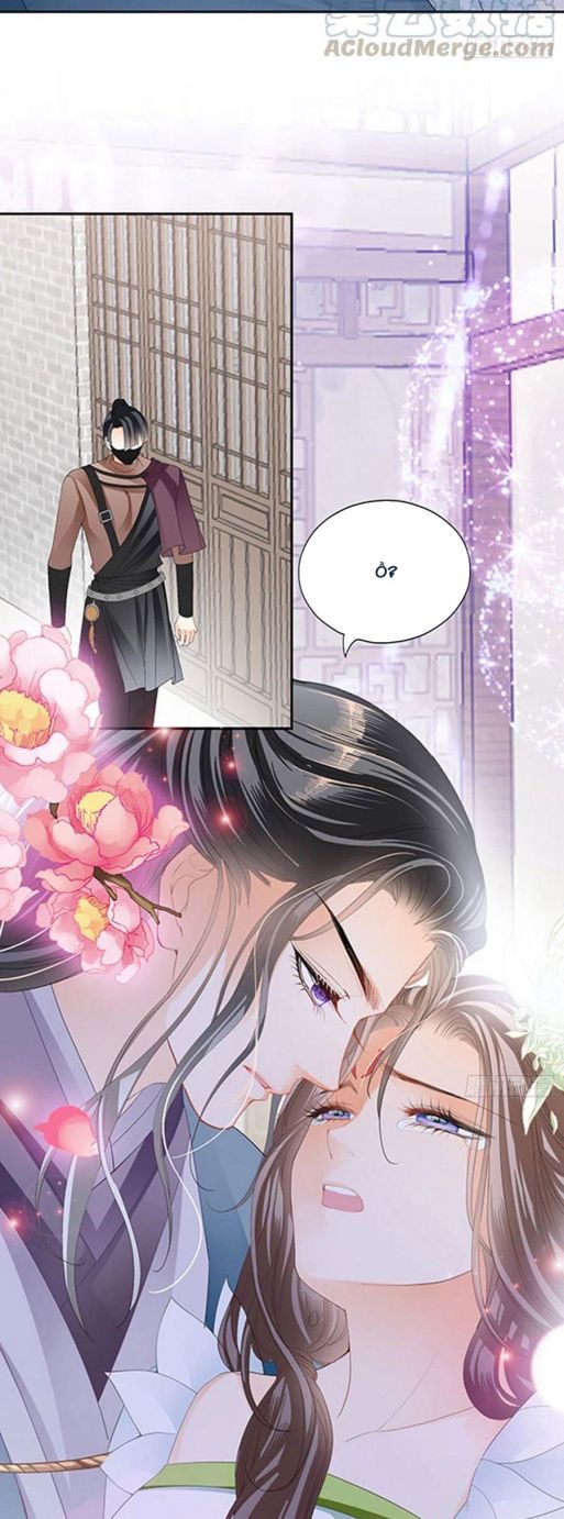 bổn vương muốn nàng chapter 50 18