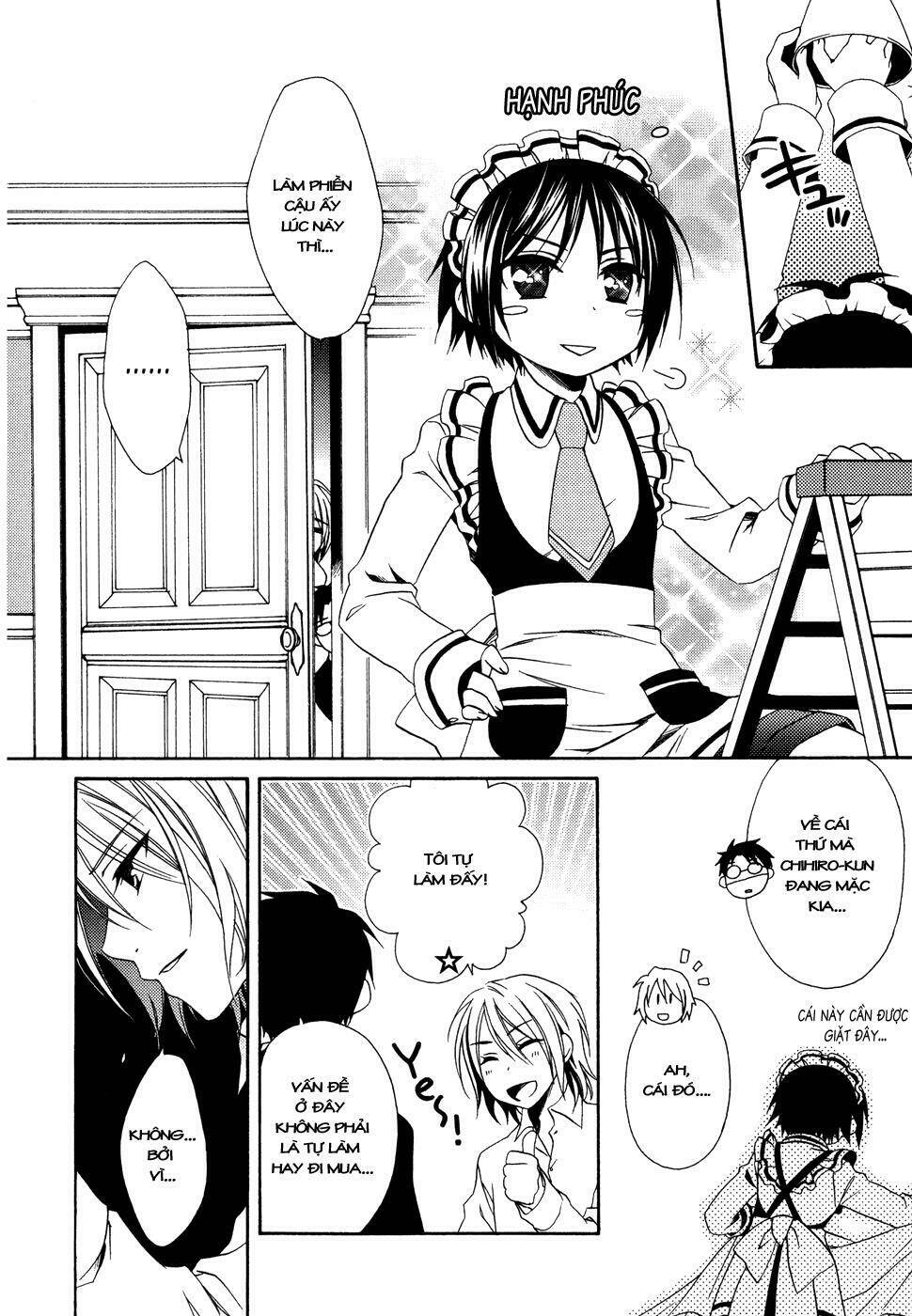 shounen maid chapter 2 6