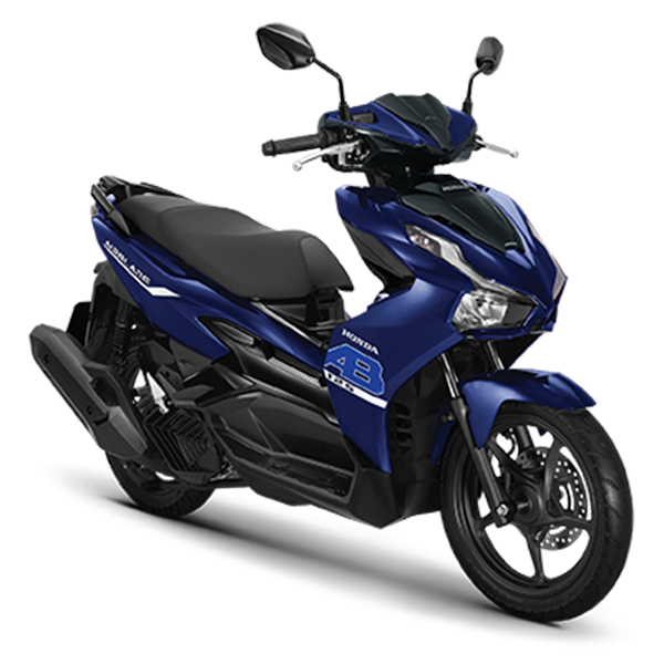 Xe Máy Honda Air Blade 125 phiên bản Tiêu Chuẩn 2023