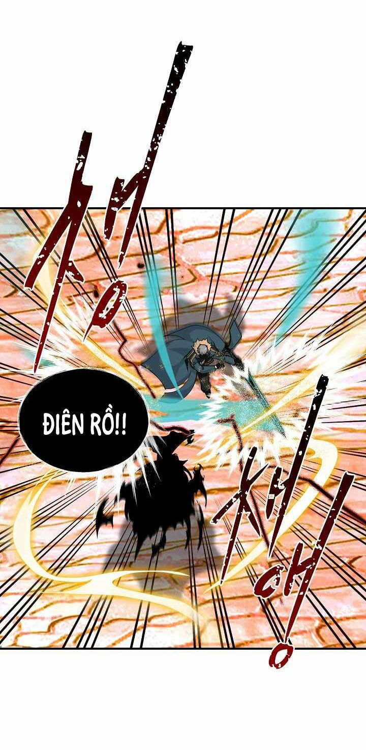 tôi sinh ra để làm người vĩ đại chapter 73 14