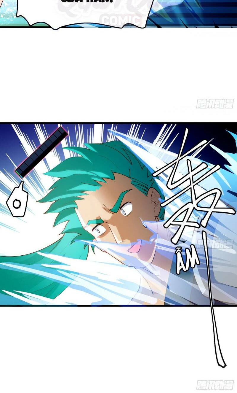 shipper thần cấp chapter 3 32