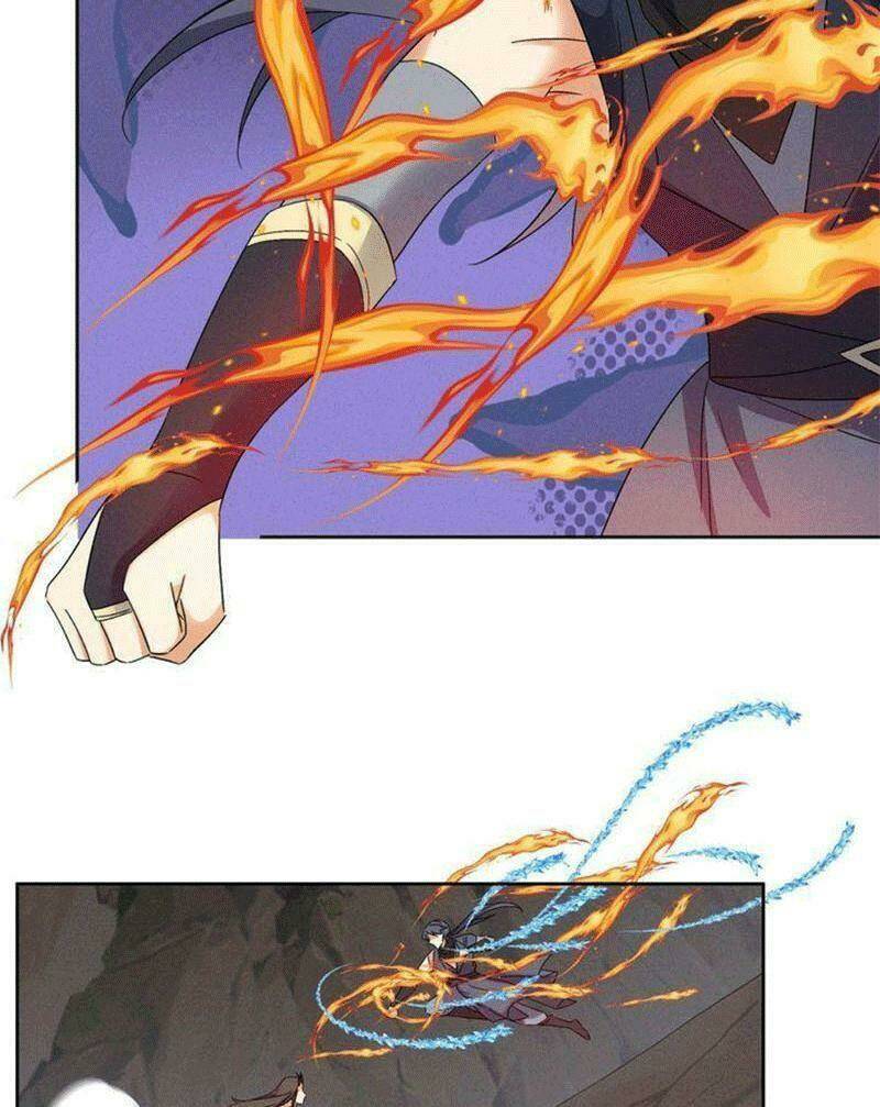 thôn phệ một thế giới tu tiên chapter 156 21