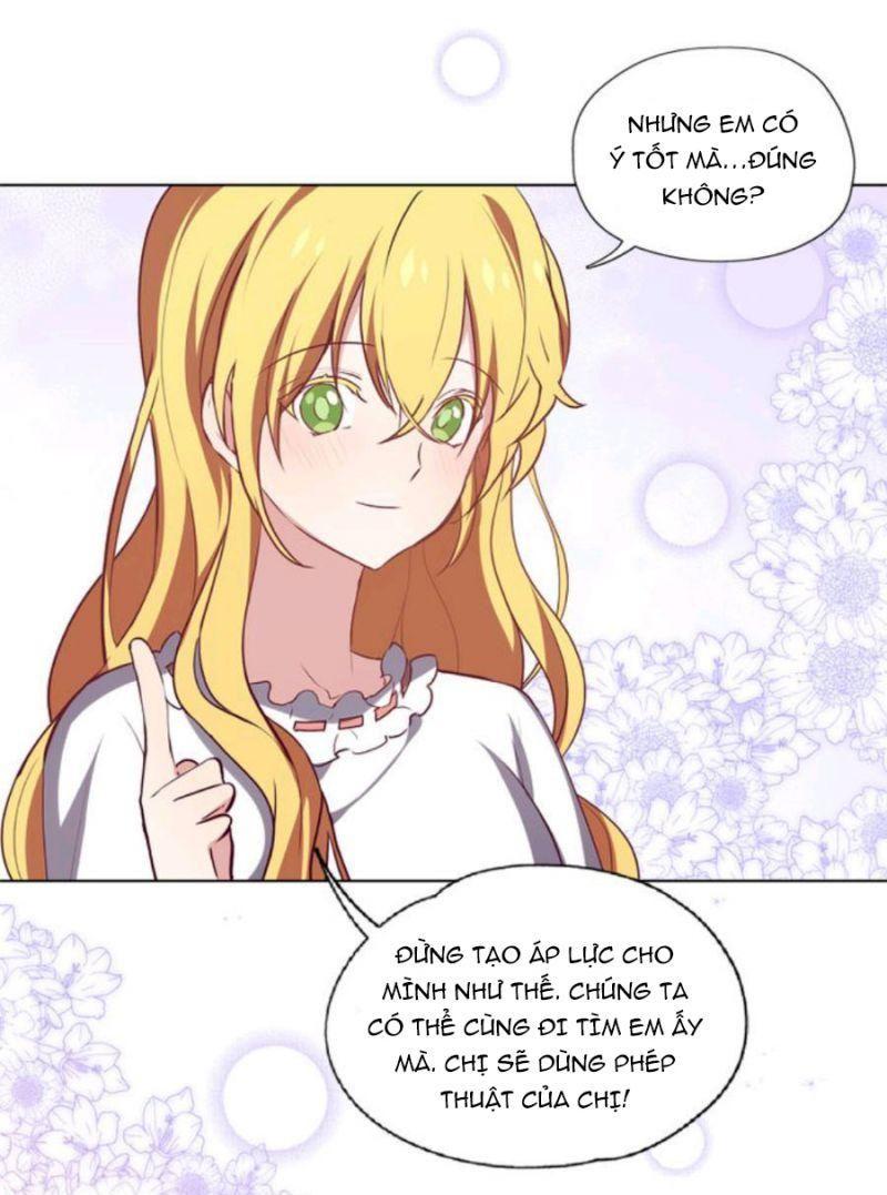 đi theo dấu vụn bánh chapter 12 17