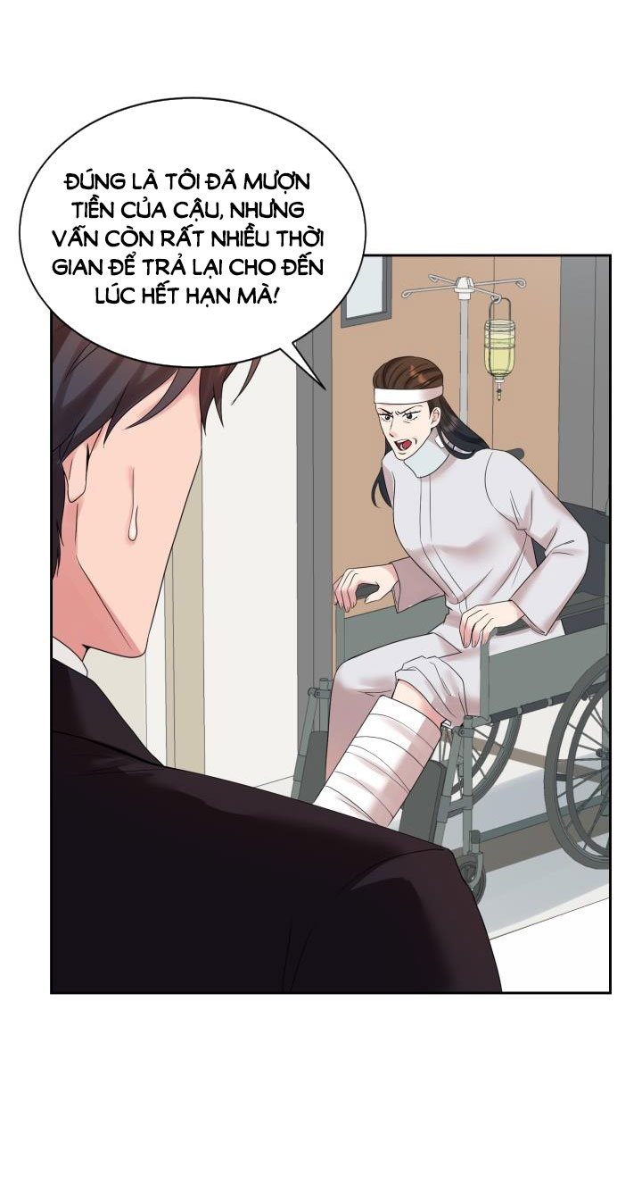 [18+] vì điên nên kết hôn chapter 29.2 12