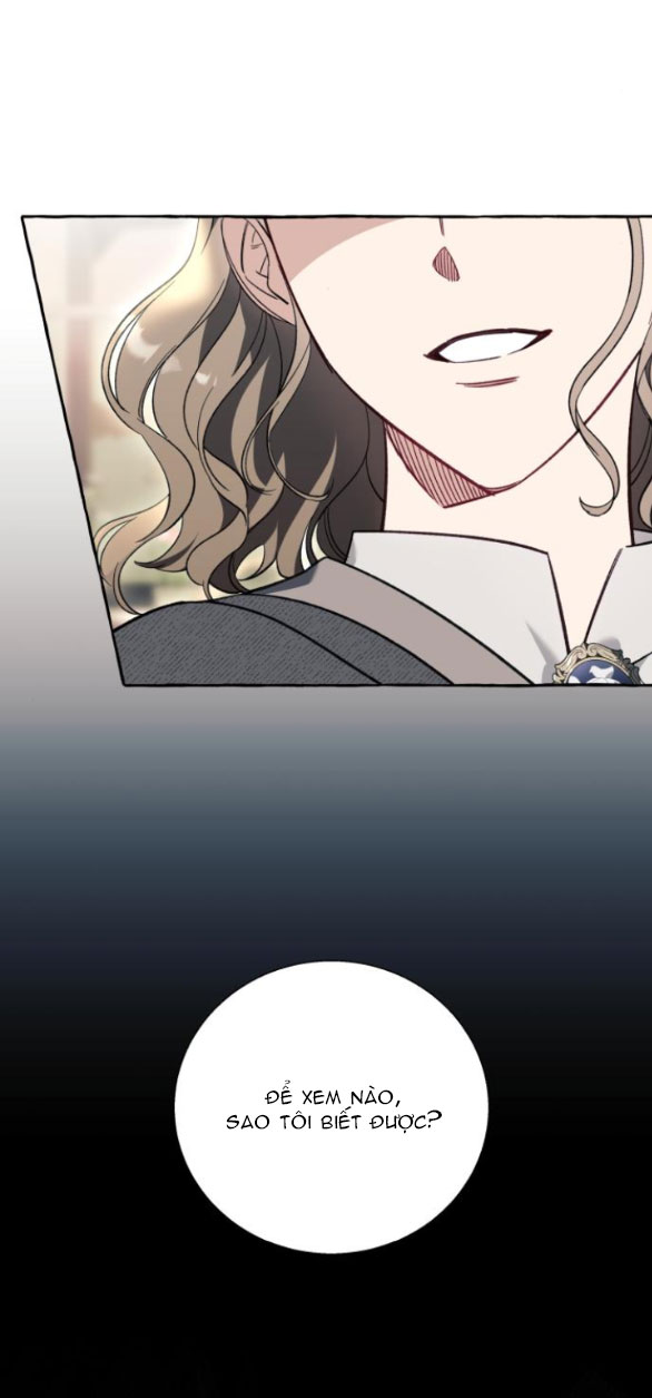 tôi tưởng đó chỉ là tiểu thuyết trọng sinh bình thường chapter 56.1 18