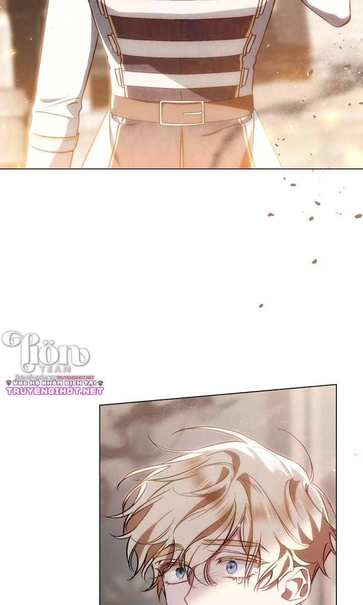 Thanh Gươm của Evangeline chapter 21.1 8