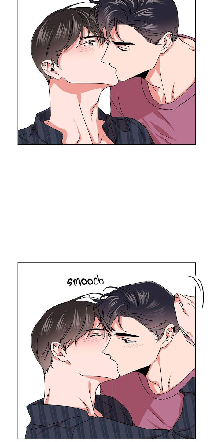 [raw] red candy chapter 72 6