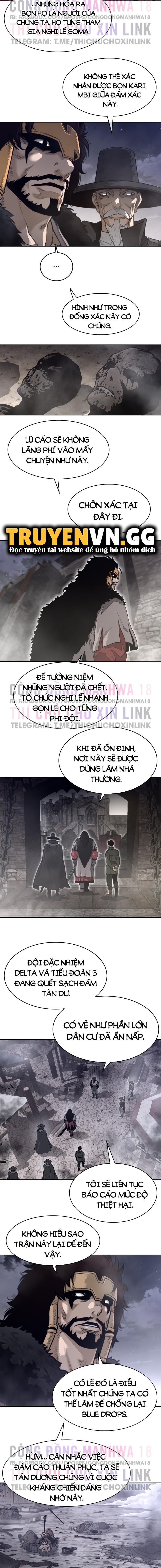 một nửa hoàn hảo chapter 149 4