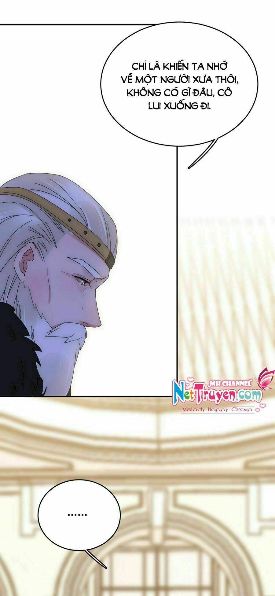 hoàn mỹ lão công tiến hóa luân chapter 100 26