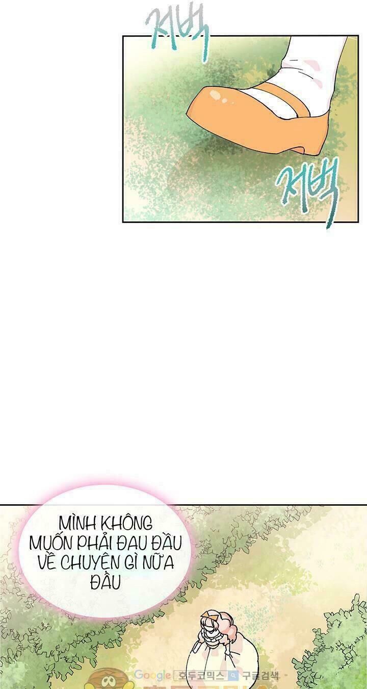 thú cưng của nữ phụ độc ác chapter 4.5 7