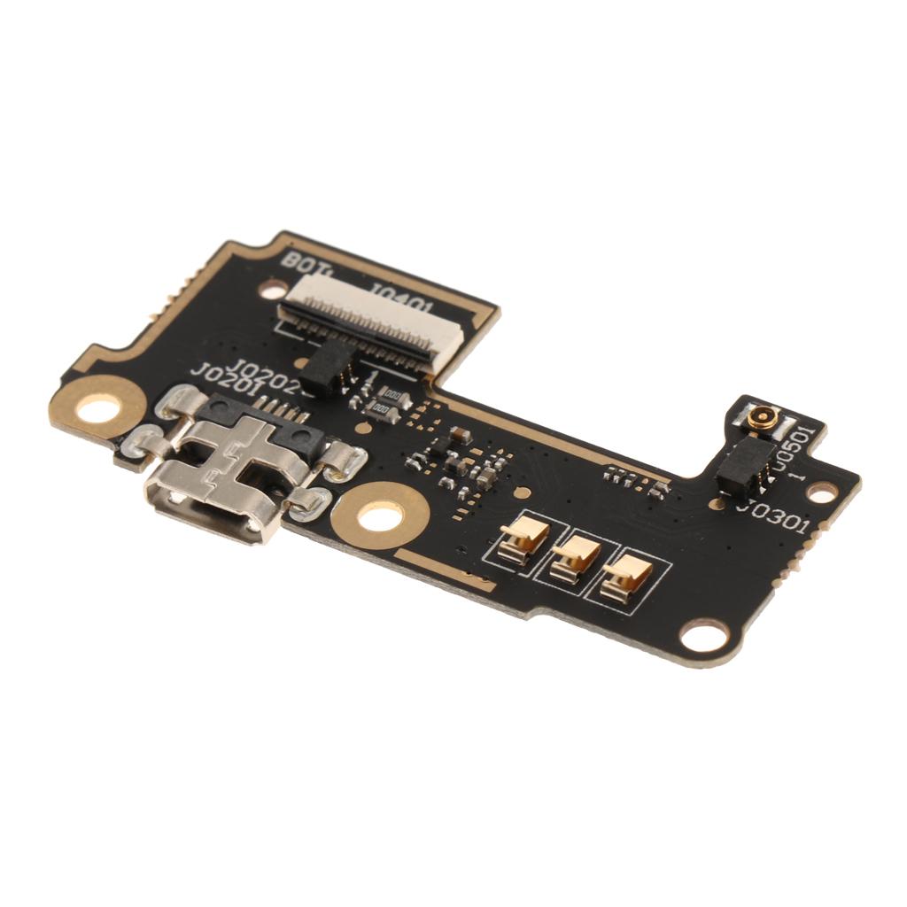 USB Charging Port Dock Assembly  Cable for   Smartphones