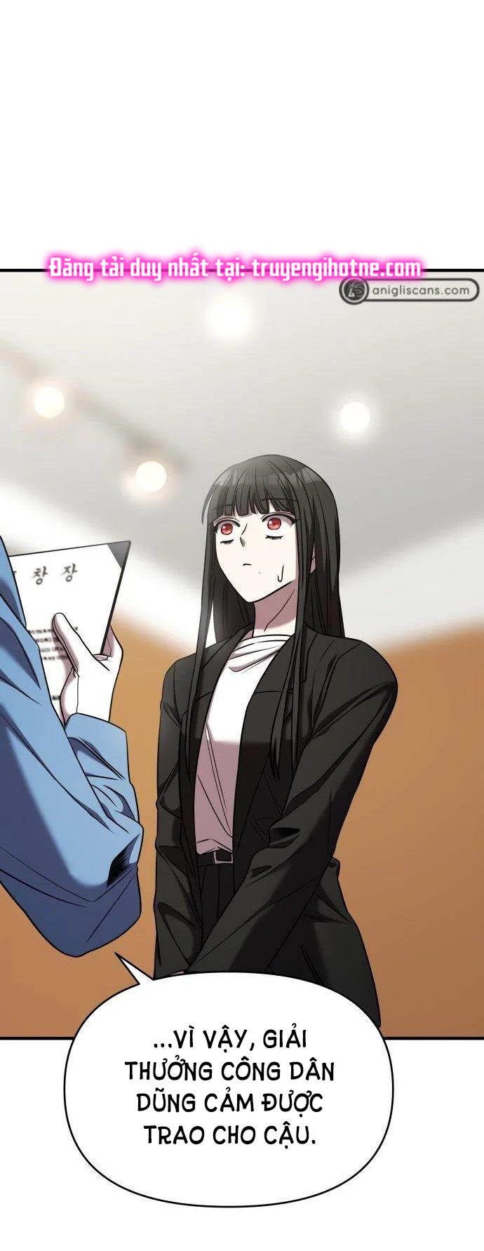 phản diện thuần túy chapter 41.1 23