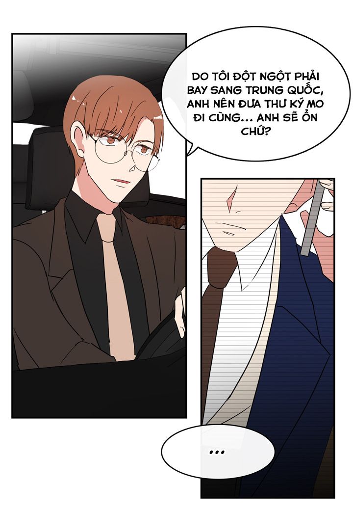 rắc rối về vấn đề yêu đương của tôi chapter 44 43