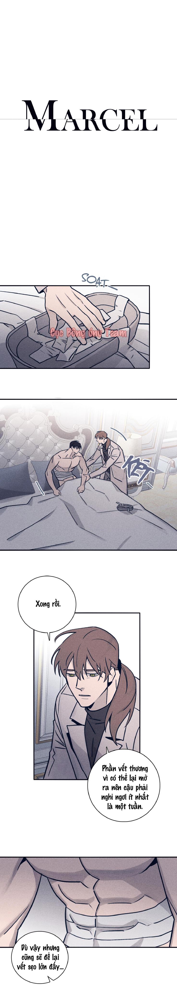 độc dược (marcel) chapter 32 1