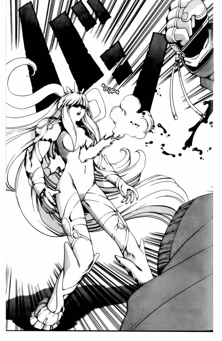 eat-man - hiệp sĩ ốc vít chapter 13 62